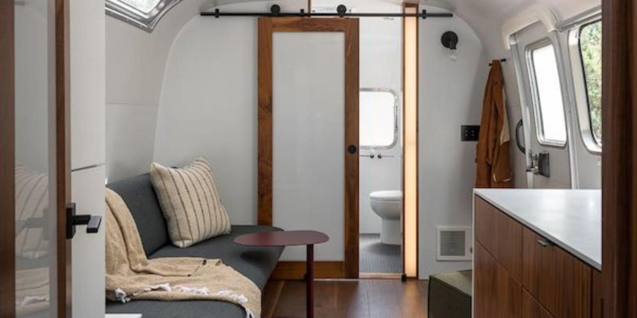 Autocamp Catskills ซอเกอร์ทีส์ ภายนอก รูปภาพ