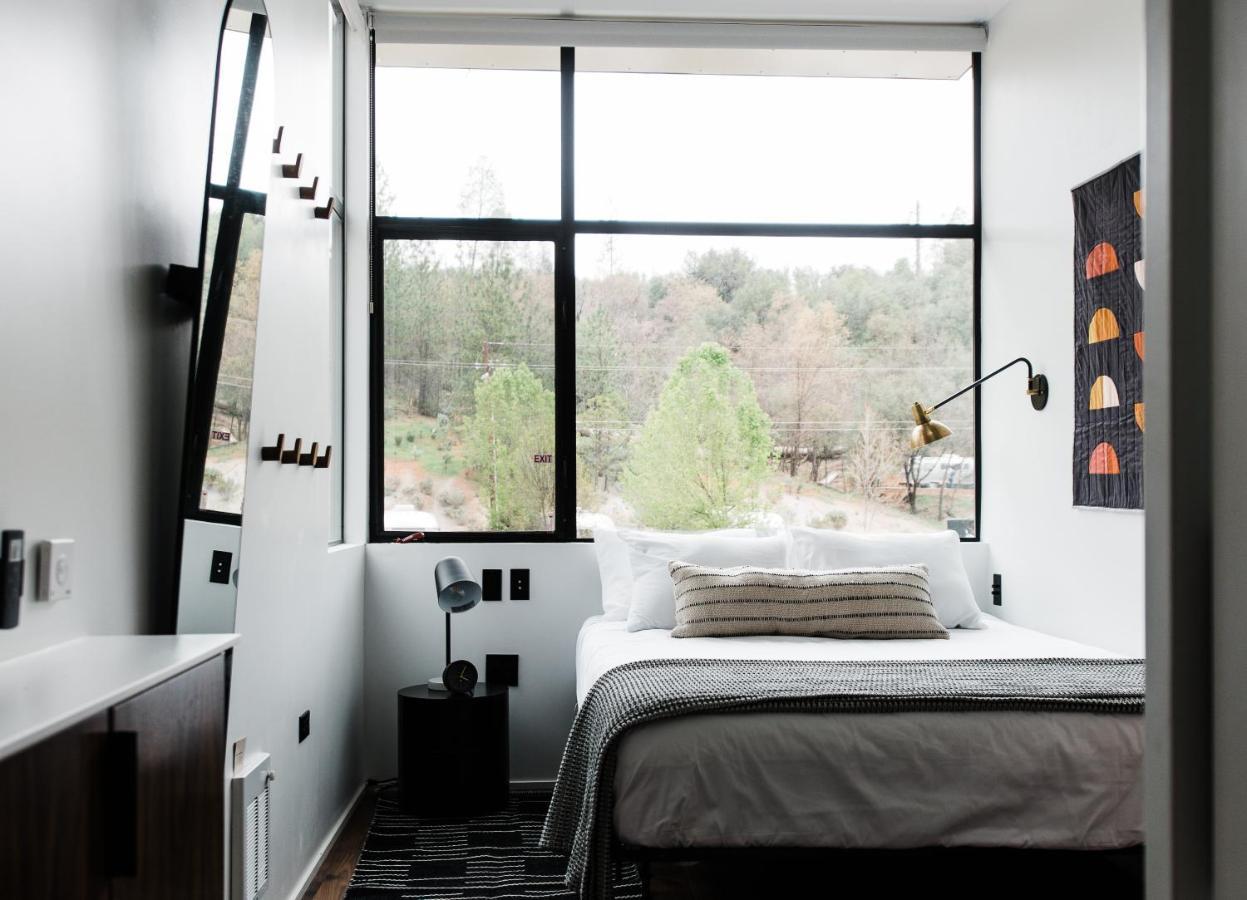 Autocamp Catskills ซอเกอร์ทีส์ ภายนอก รูปภาพ