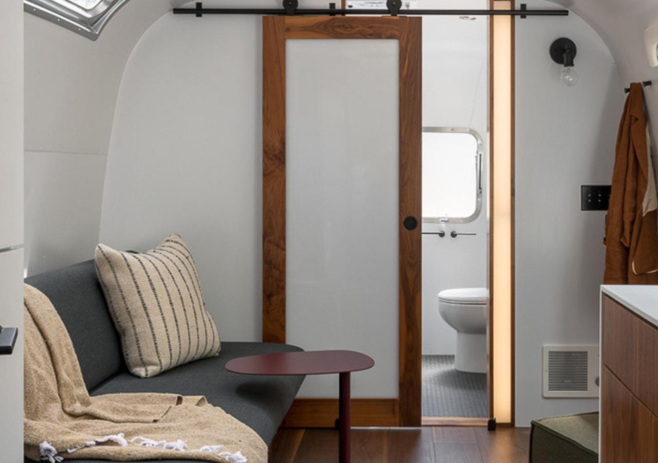 Autocamp Catskills ซอเกอร์ทีส์ ภายนอก รูปภาพ