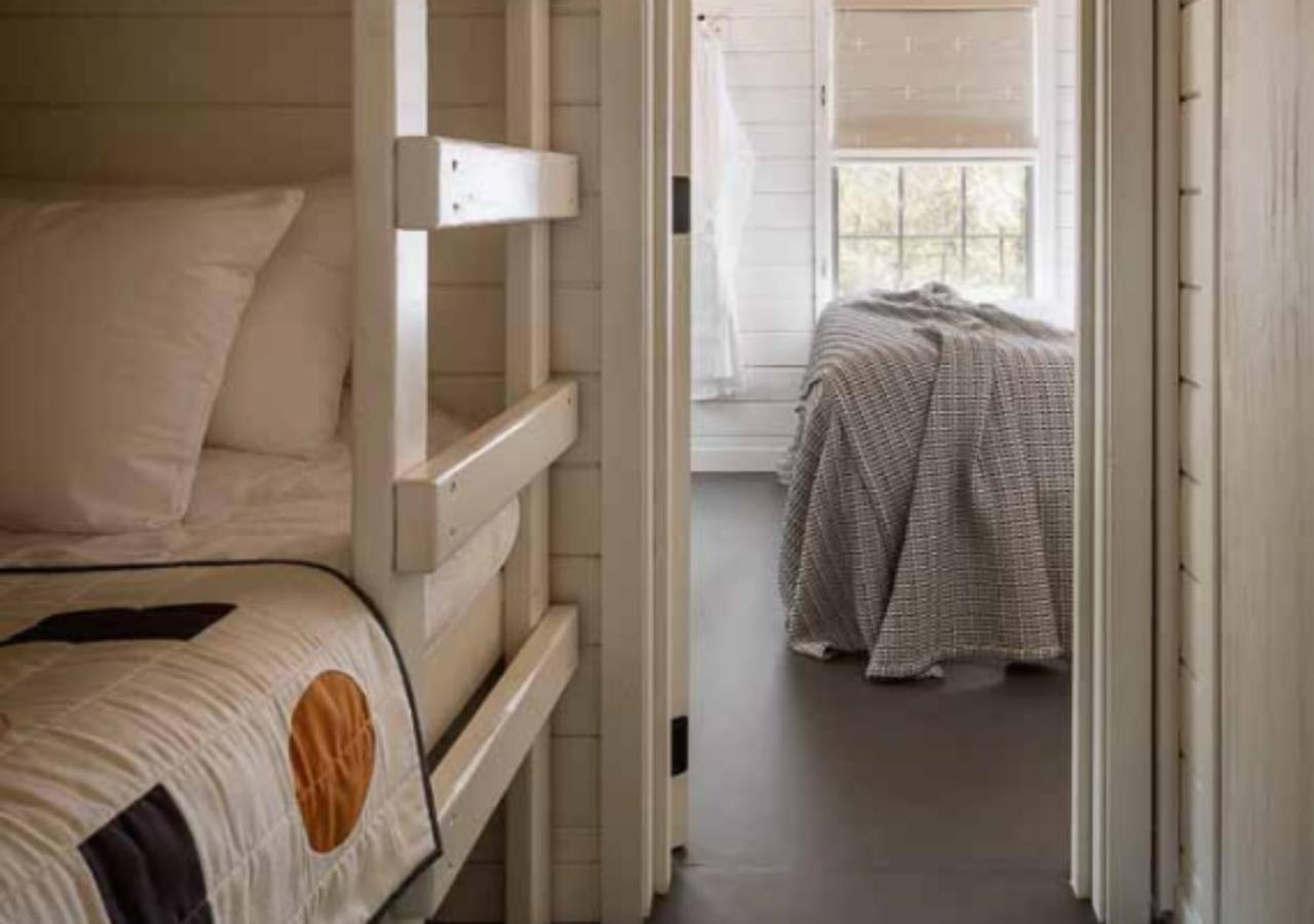 Autocamp Catskills ซอเกอร์ทีส์ ภายนอก รูปภาพ