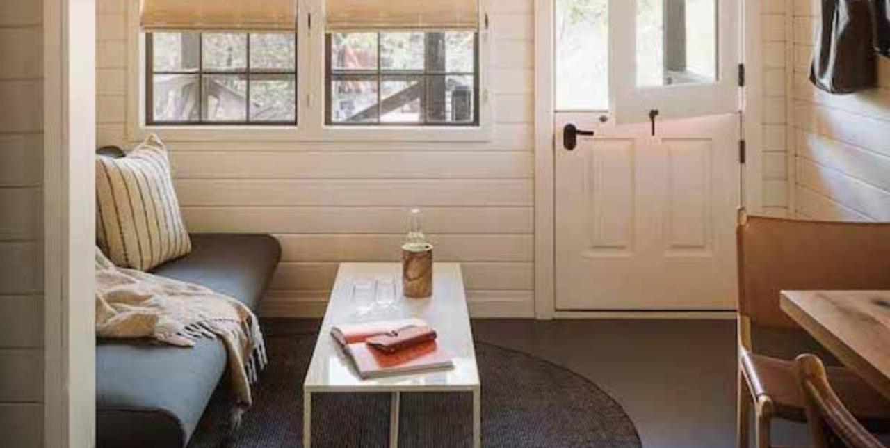 Autocamp Catskills ซอเกอร์ทีส์ ภายนอก รูปภาพ