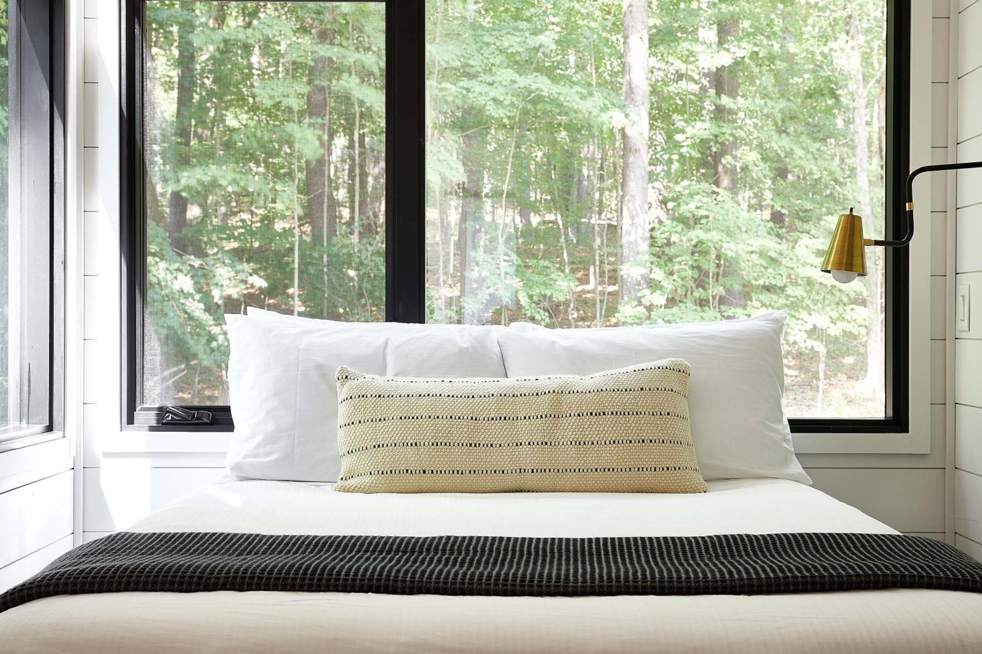Autocamp Catskills ซอเกอร์ทีส์ ภายนอก รูปภาพ